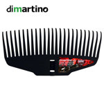 Image de RATEAU A FEUILLE 50 CM DIMARTINO