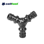 Image de CONNECTEUR 3 VOIES-54-145 CELLFAST