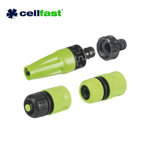 Image de KIT D'ARROSAGE+ LANCE1/2" -54-500 CELLFAST