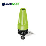 Image de LANCE D'ARROSAGE REGLABLE 54-300 CELLFAST
