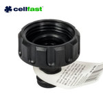 Image de NEZ DE ROBINET FILT INTER 1"-54-160 CELLFAST