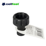 Image de NEZ DE ROBINET FEMELLE 1/2" -54-150 CELLFAST