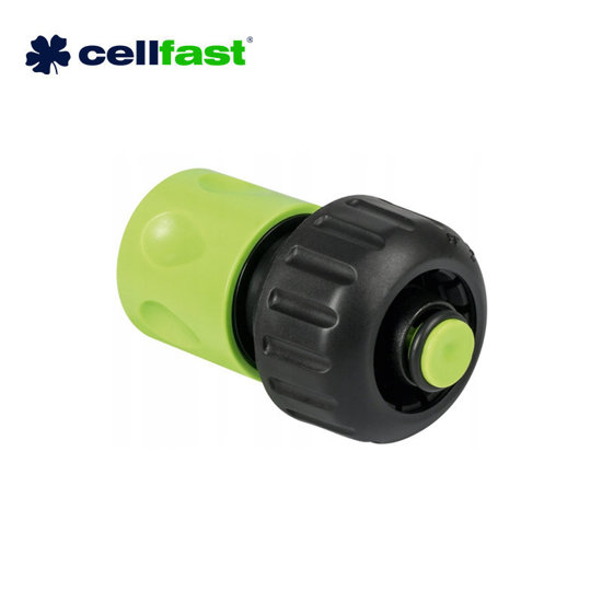 Image de RACCORD RAPIDE STOP 3/4"-54-125 CELLFAST