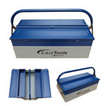 Image de CAISSE A OUTIL ACIER 3 CASE EASTMAN