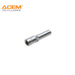 Image de DOUILLE TORX 1/4" CR-V E8 L50MM ACEM