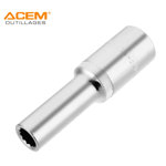 Image de DOUILLE 1/2" LONG 9MM 12 PANS ACEM