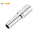 Image de DOUILLE 1/2" LONGUE 8MM 12 PANS ACEM