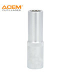 Image de DOUILLE 1/2" LONG 14MM 12 PANS  ACEM