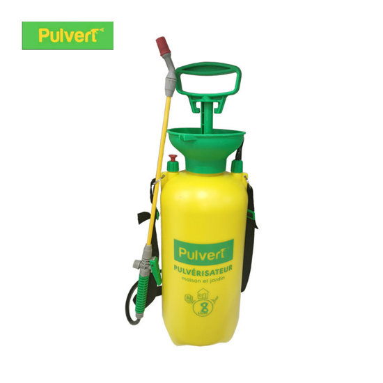 Image de PULVERISATEUR 8L PULVERT