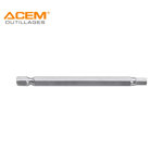 Image de EMBOUT 1/4" S2 POUR VIS 6 PANS INV H5 L89M ACEM