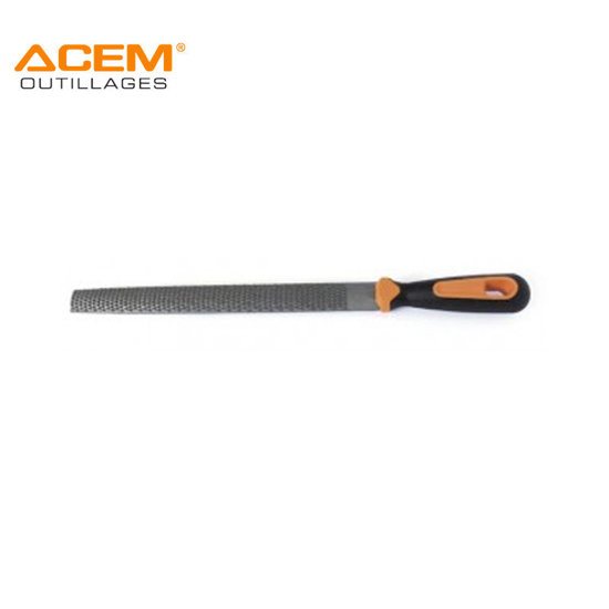 Image de LIME DEMI ROND M.BI-MAT 02-200MM ACEM