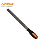 Image de LIME PLATE PARALLELE A MANCHE BI-MATIERE 02-250MM ACEM