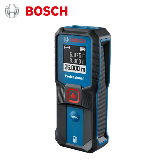 Image de TELEMETRE LASER GLM 25-23 PROFESSIONAL BOSCH