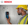 Image de DETECTEUR UNIVERSEL GMS 120-27 PROFESSIONAL BOSCH