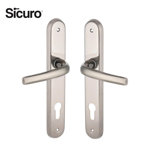 Image de RIV BLOC BELLE NICKEL/SATINE GT P01CN202 SICURO