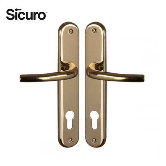 Image de RIV BLOC BELLE ANTIQUE/BRONZE GT P01CA102 SICURO