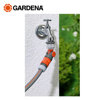 Image de NEZ DE ROBINET COUDE ET ARTICULE 33.3MM 2999-20 GARDENA