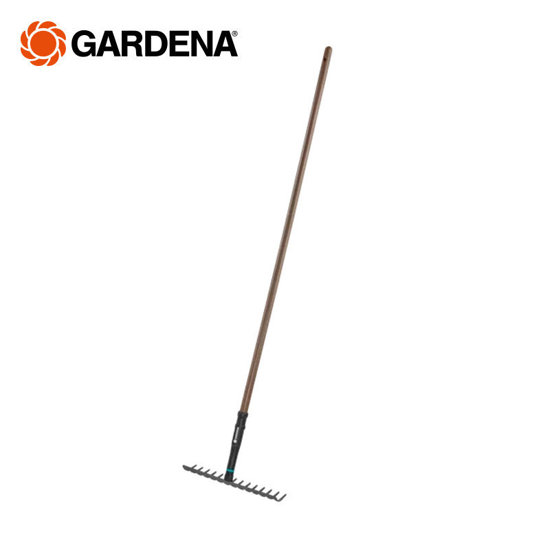 Image de RATEAU NATURELINE FSC 100% 17106-20 GARDENA