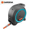Image de DEVIDOIR DE TUYAU DOUBLE AVEC TUYAU DE 25 M  11 MM 18695-28 GARDENA