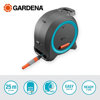 Image de DEVIDOIR DE TUYAU DOUBLE AVEC TUYAU DE 25 M  11 MM 18695-28 GARDENA