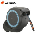 Image de DEVIDOIR AUTOMATIQUE MURAL ROLLUP S 15 M 18600-20 GARDENA