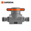 Image de CONNECTEUR AVEC REGULATEUR DE DEBIT 18266-20 GARDENA