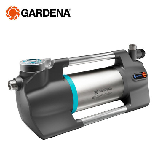 Image de POMPE D'ARROSAGE DE SURFACE 6500 SILENTCOMFORT 9059-20 GARDENA
