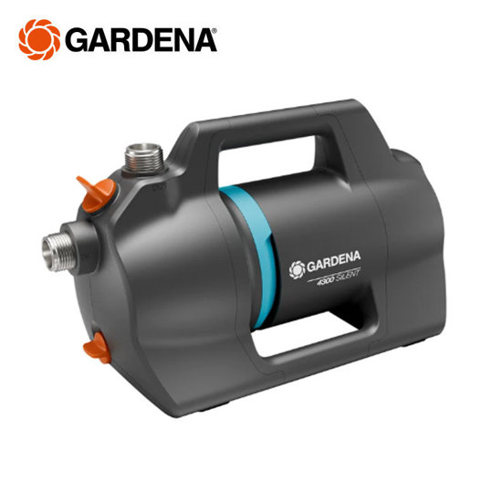 Image de POMPE D'ARROSAGE DE SURFACE 4300 SILENT 9056-20 GARDENA
