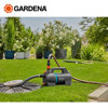 Image de POMPE D'ARROSAGE DE SURFACE 4300 SILENT 9056-20 GARDENA