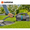 Image de POMPE D'ARROSAGE DE SURFACE 4300 SILENT 9056-20 GARDENA