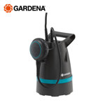 Image de POMPE SUBMERSIBLE POUR EAU CLAIRE 8600 BASIC 400W-9001-47 GARDENA
