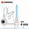 Image de POMPE SUBMERSIBLE POUR EAU CLAIRE 8600 BASIC 400W-9001-47 GARDENA