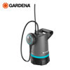 Image de POMPE SUBMERSIBLE POUR EAUX CLAIRES 2000 BASIC 550W 9016-47 GARDENA
