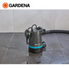 Image de POMPE SUBMERSIBLE POUR EAUX CLAIRES 2000 BASIC 550W 9016-47 GARDENA