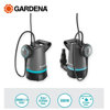 Image de POMPE SUBMERSIBLE POUR EAUX CLAIRES 2000 BASIC 550W 9016-47 GARDENA