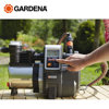 Image de POMPE AUTOMATIQUE POUR MAISON ET JARDIN 6000/6E LCD 1760-20 GARDENA
