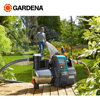 Image de POMPE AUTOMATIQUE POUR MAISON ET JARDIN 6000/6E LCD 1760-20 GARDENA