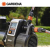 Image de POMPE AUTOMATIQUE POUR MAISON ET JARDIN 6000/6E LCD 1760-20 GARDENA