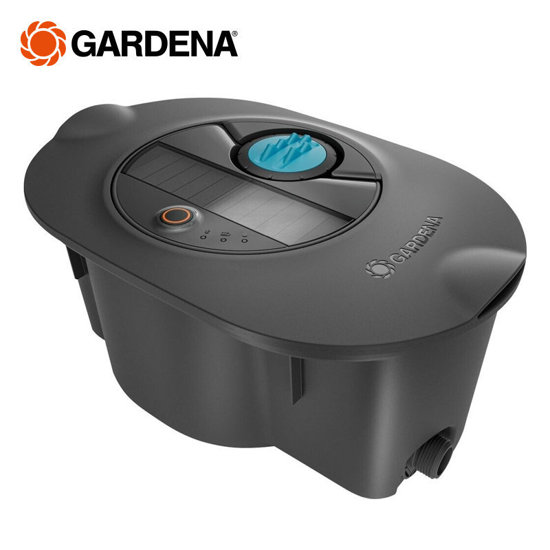 Image de KIT D'ARROSAGE PELOUSES AQUAPRECISE 16010-20 GARDENA