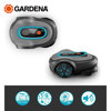 Image de TONDEUSE ROBOT SMART SILENO MAX 800M² 19901-20 GARDENA