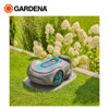 Image de TONDEUSE ROBOT SMART SILENO MAX 800M² 19901-20 GARDENA
