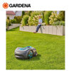 Image de TONDEUSE ROBOT SMART SILENO MAX 800M² 19901-20 GARDENA
