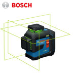 Image de NIVEAU DE CONSTRUCTION GLL 80-33 G + BATTERIE BOSCH