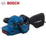 Image de PONCEUSE A BANDE GBS 750 PROFESSIONAL BOSCH