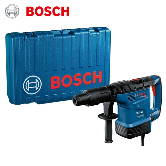 Image de MARTEAU PERFORATEUR AVEC SDS MAX GBH 6-42 C BOSCH