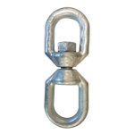 Image de EMERILLON DOUBLE 3/4