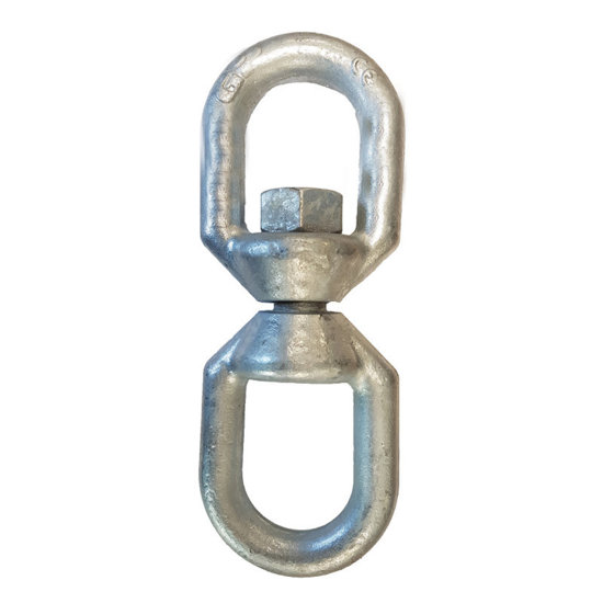 Image de EMERILLON DOUBLE 3/4