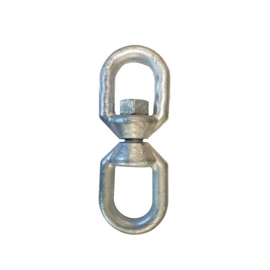 Image de EMERILLON DOUBLE 1/2