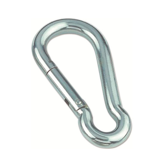 Image de MOUSQUETON POMPIER 12X140MM