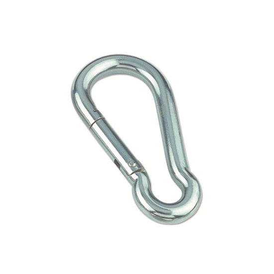 Image de MOUSQUETON POMPIER 9X90MM